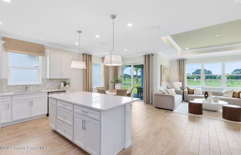 4980 Good Day Lane, West Melbourne FL - photo 6 of 25