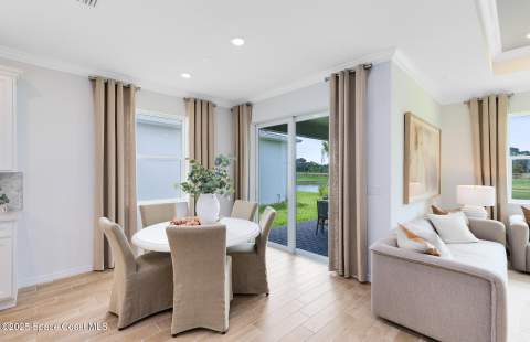 4980 Good Day Lane, West Melbourne FL - photo 8 of 25