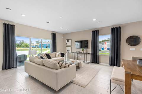 4401 Jetty Lane, Palm Bay FL - photo 8 of 23