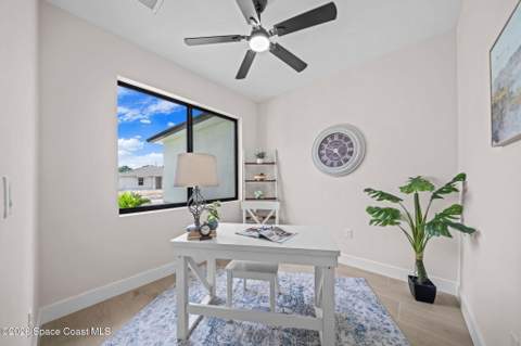 1356 Walthan Street, Palm Bay FL - photo 18 of 42