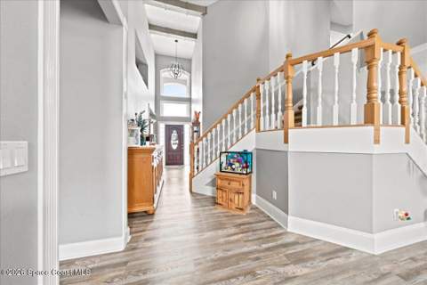 2635 Summer Brook Street, Melbourne FL - photo 16 of 34