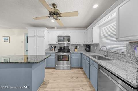 85 Catalina Isle Drive, Merritt Island FL - photo 10 of 37