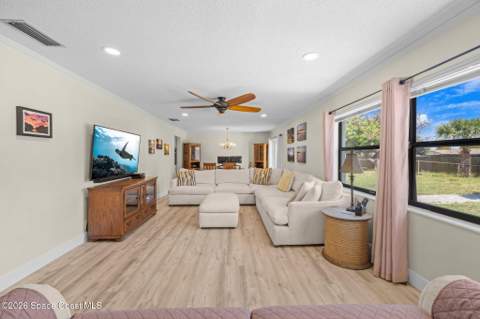 85 Catalina Isle Drive, Merritt Island FL - photo 17 of 37