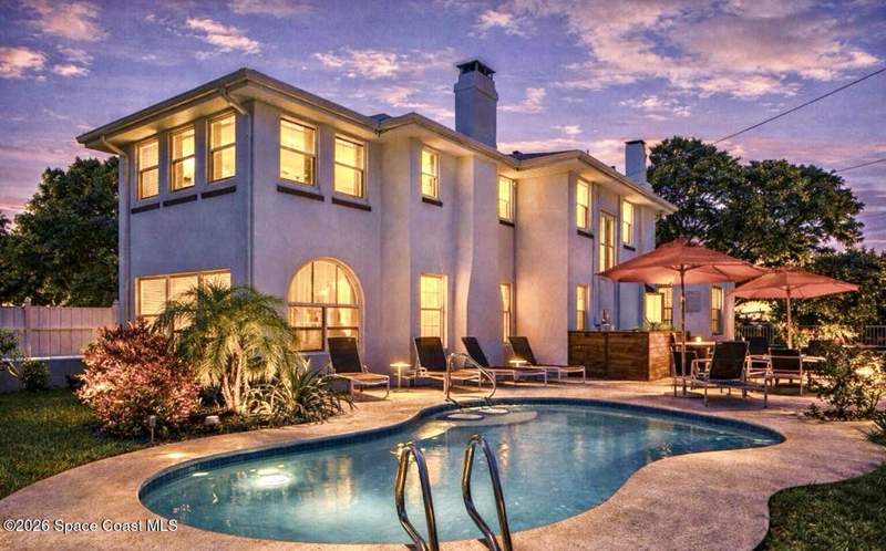 5 bedroom Single Family Residence at 130 Valencia Road, Rockledge, Rockledge — photo 5
