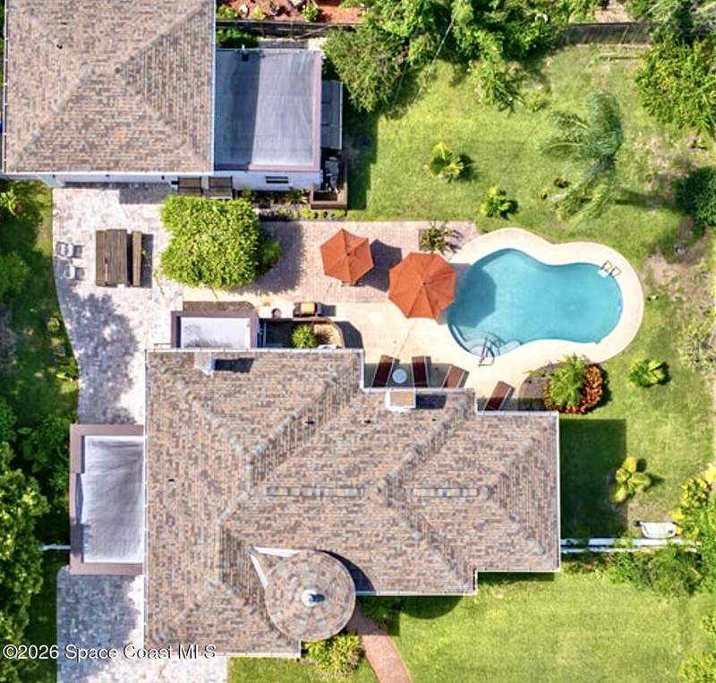 5 bedroom Single Family Residence at 130 Valencia Road, Rockledge, Rockledge — photo 4