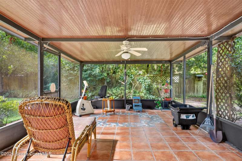 3 bedroom Single Family Residence at 1607 Eden Court, Garden Heights, Titusville — photo 4