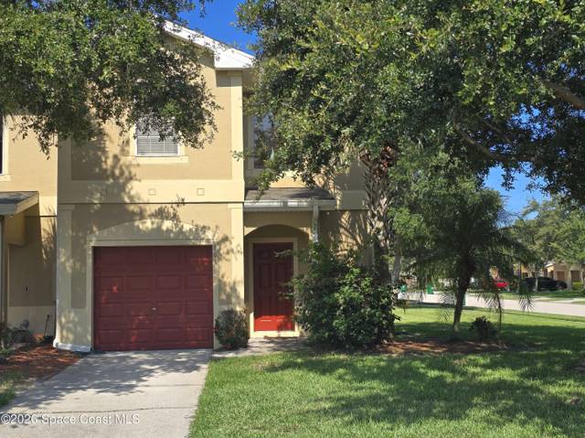 2775 Reston Street #101, Melbourne 32935 home for sale