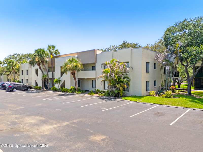 2 bedroom Condominium at 200 International Drive #505, Canaveral Bay Condo Ph V, Cape Canaveral — photo 1