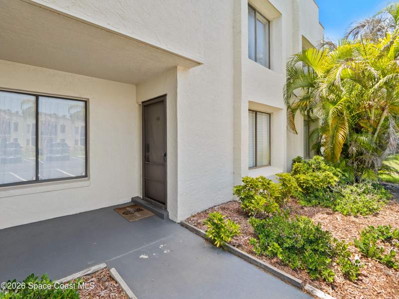 2 bedroom Condominium at 200 International Drive #505, Canaveral Bay Condo Ph V, Cape Canaveral — photo 3