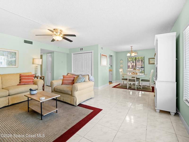 2 bedroom Condominium at 200 International Drive #505, Canaveral Bay Condo Ph V, Cape Canaveral — photo 5