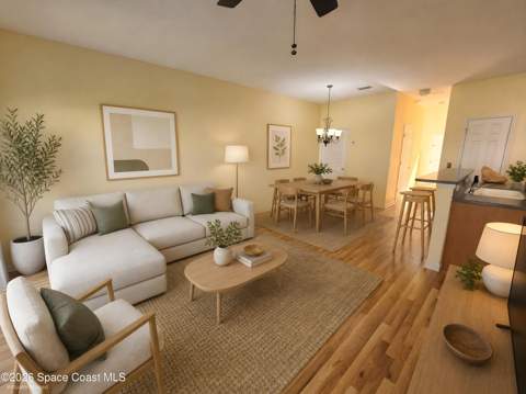 2775 Reston Street #101, Melbourne FL - photo 9 of 31