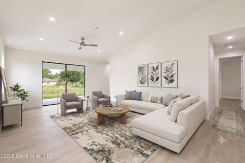 460 Grenadier Avenue, Palm Bay FL - photo 11 of 31