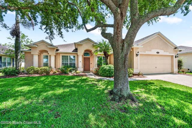 3955 Fenrose Circle