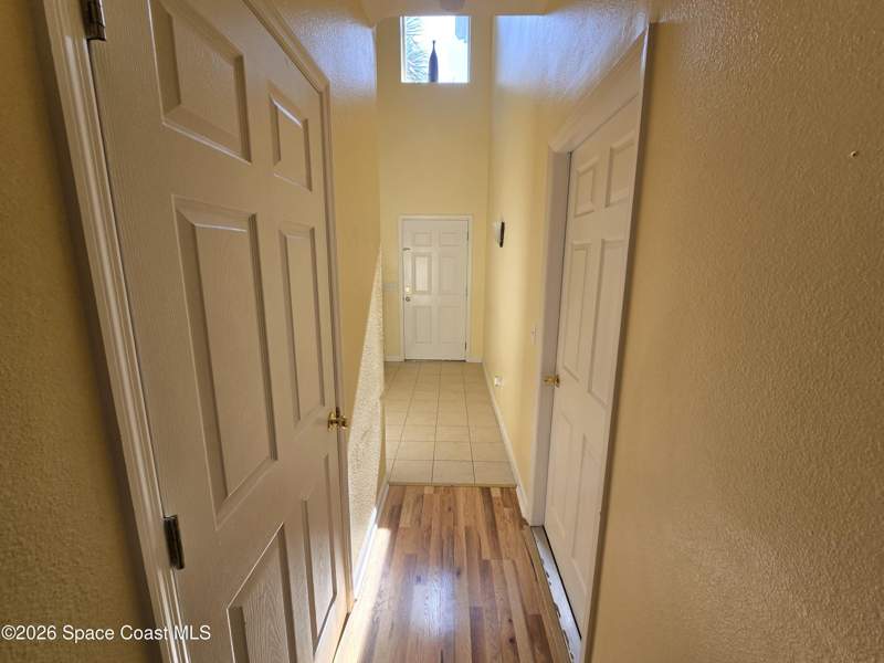3 bedroom Townhouse at 2775 Reston Street #101, Lake Washington Townhomes, Melbourne — photo 3