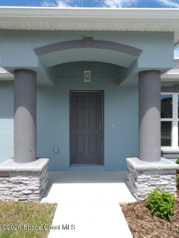 3 bedroom Single Family Residence at 408 Calamondin Avenue, Port Malabar Unit 13, Palm Bay — photo 3