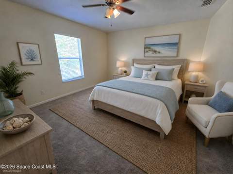 2775 Reston Street #101, Melbourne FL - photo 15 of 31