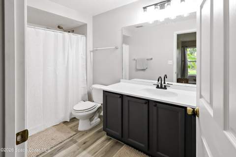 3027 Langmaid Avenue, Palm Bay FL - photo 17 of 26