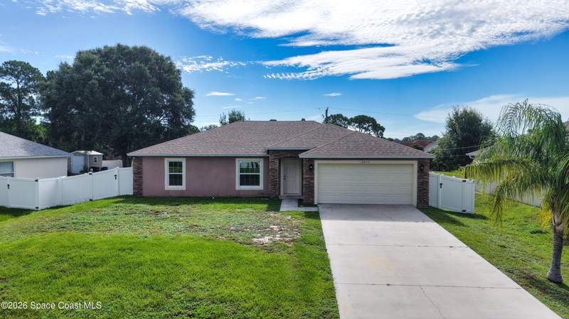 3 bedroom Single Family Residence at 2957 Denver Avenue, Port Malabar Unit 46, Palm Bay — photo 5