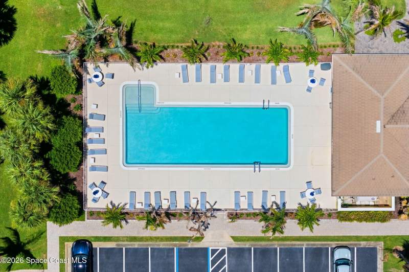 3 bedroom Townhouse at 500 Moray Place, Indian Landing Riverside, Melbourne Beach — photo 5