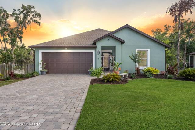 881 Mandarin Drive