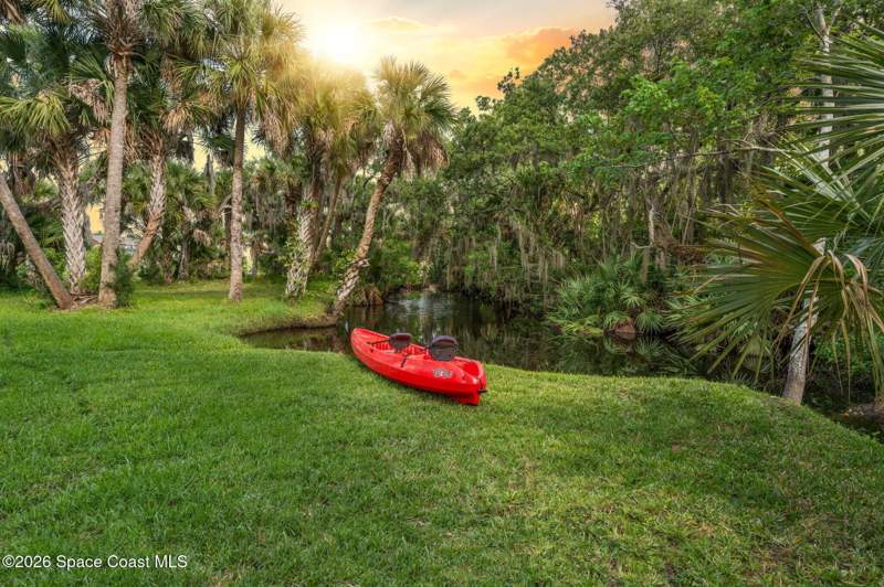 4 bedroom Single Family Residence at 881 Mandarin Drive, Turkey Creek Subd, Palm Bay — photo 2