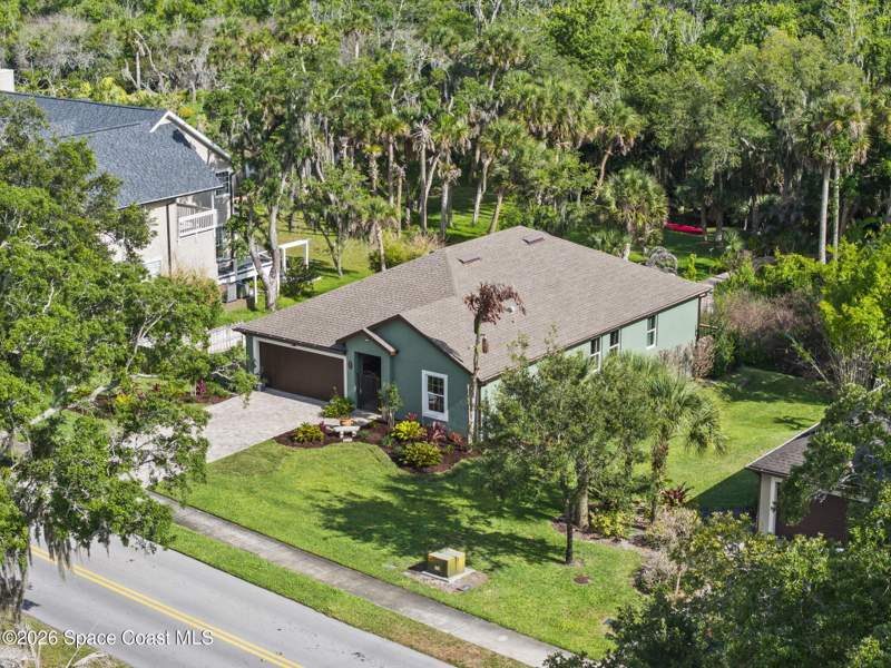 4 bedroom Single Family Residence at 881 Mandarin Drive, Turkey Creek Subd, Palm Bay — photo 4