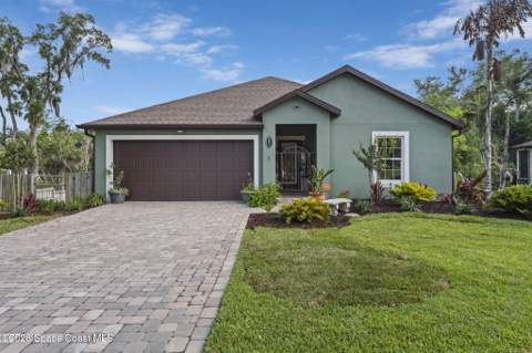 881 Mandarin Drive, Palm Bay FL - photo 6 of 64