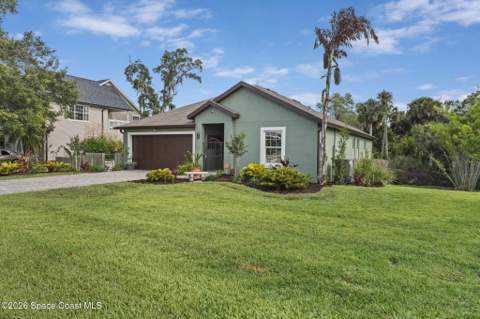 881 Mandarin Drive, Palm Bay FL - photo 7 of 64