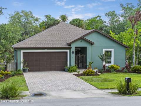 881 Mandarin Drive, Palm Bay FL - photo 9 of 64