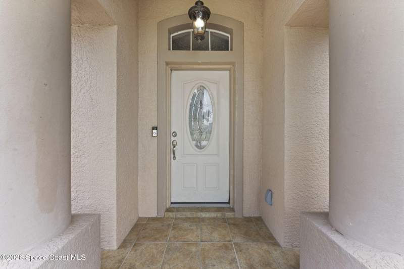 3 bedroom Single Family Residence at 970 Kingfisher Way, Sabal Grove Unit 1, Rockledge — photo 5