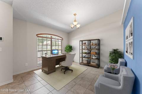 970 Kingfisher Way, Rockledge FL - photo 10 of 55