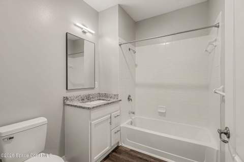 1030 Venetian Drive #103, Melbourne FL - photo 11 of 15