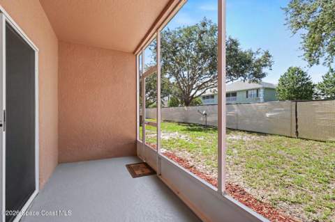 1030 Venetian Drive #103, Melbourne FL - photo 13 of 15