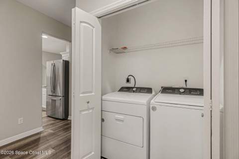 1030 Venetian Drive #103, Melbourne FL - photo 14 of 15
