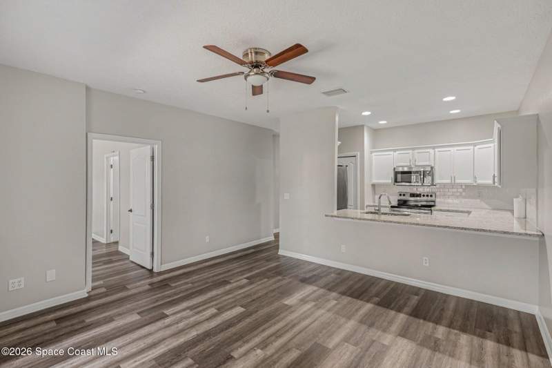 3 bedroom Condominium at 1030 Venetian Drive #103, Venetian Village Condo Ph II Thru Xiii, Melbourne — photo 3