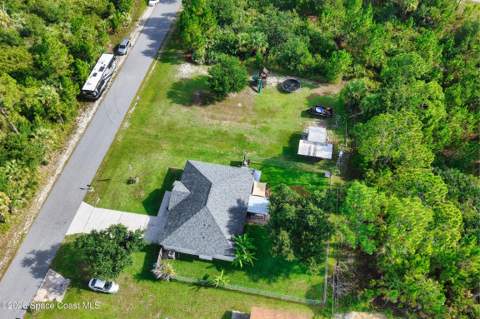 3027 Langmaid Avenue, Palm Bay FL - photo 24 of 26