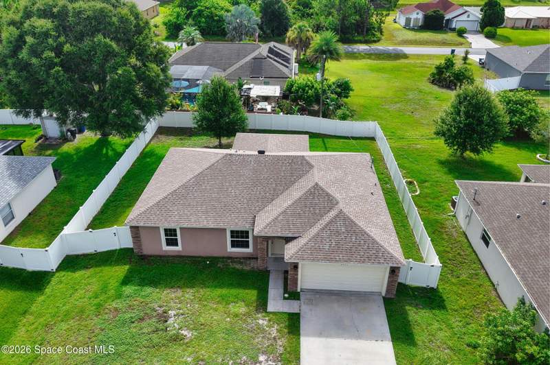 3 bedroom Single Family Residence at 2957 Denver Avenue, Port Malabar Unit 46, Palm Bay — photo 3