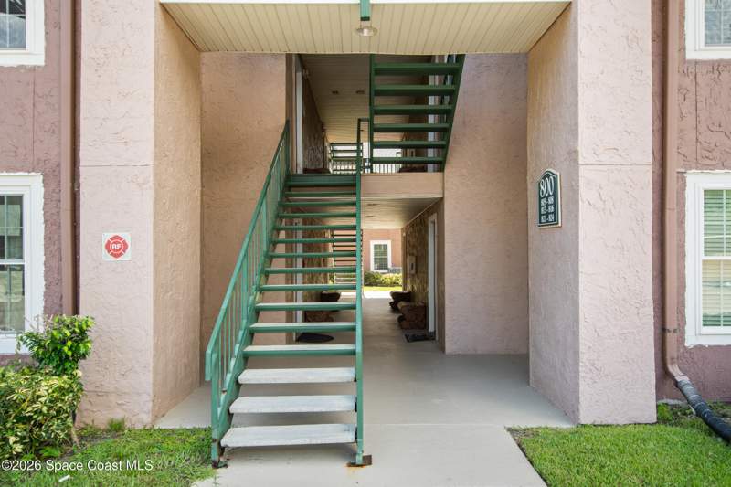 1 bedroom Condominium at 7667 N Wickham Road #813, Cypress Cove at Suntree A Condo, Melbourne — photo 2