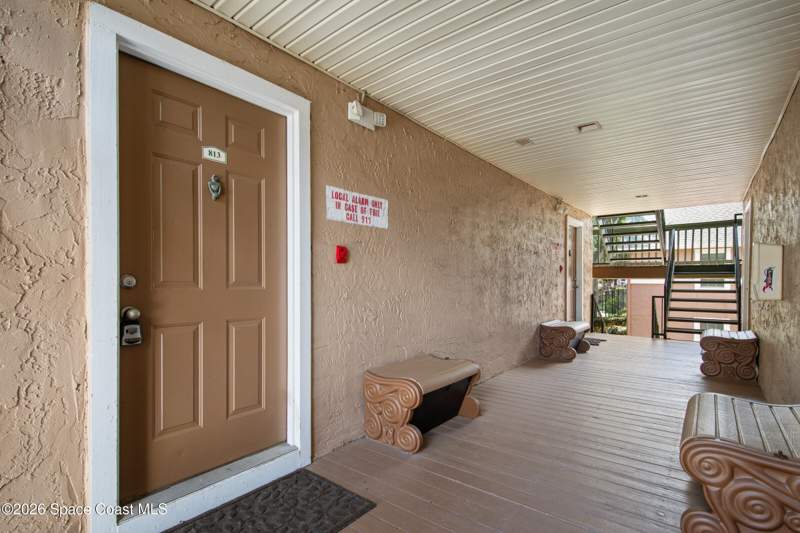 1 bedroom Condominium at 7667 N Wickham Road #813, Cypress Cove at Suntree A Condo, Melbourne — photo 3