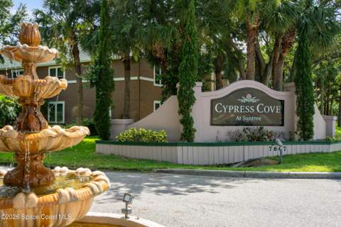 7667 N Wickham Road #813, Melbourne FL - photo 23 of 29
