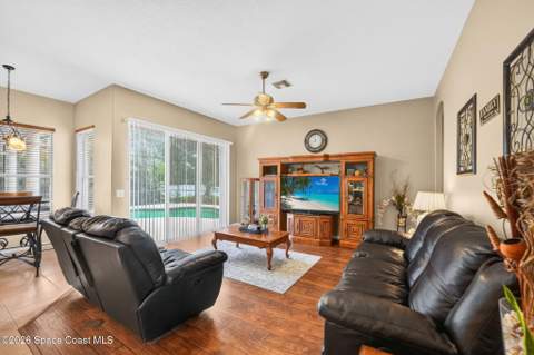 2071 Thornwood Drive, Palm Bay FL - photo 16 of 64