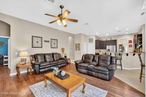 2071 Thornwood Drive, Palm Bay FL - photo 17 of 64