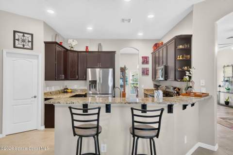2071 Thornwood Drive, Palm Bay FL - photo 10 of 64