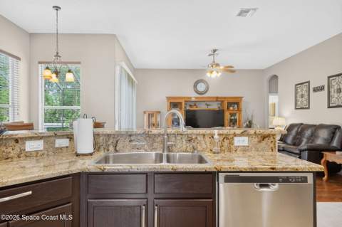 2071 Thornwood Drive, Palm Bay FL - photo 14 of 64