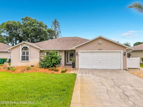 1409 California Drive, Melbourne FL - photo 7 of 60
