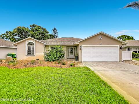 1409 California Drive, Melbourne FL - photo 9 of 60