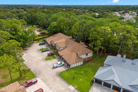 9030 York Lane #12d, West Melbourne FL - photo 11 of 48
