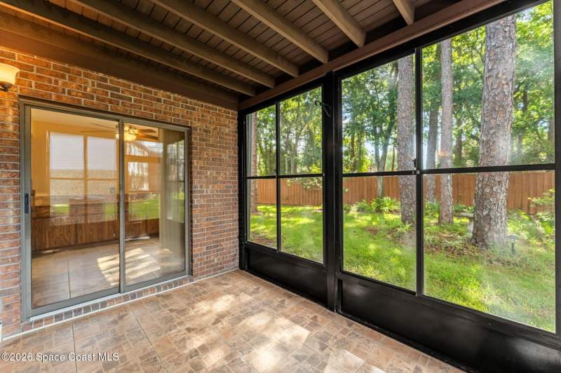 2 bedroom Condominium at 9030 York Lane #12d, Greenwood Village Condo No 4, West Melbourne — photo 3
