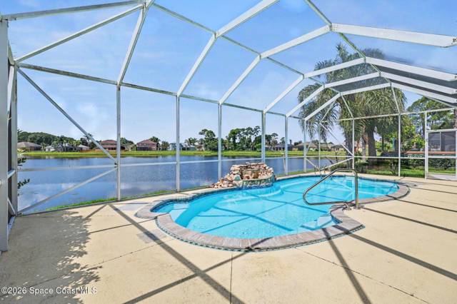423 Stonehenge Circle