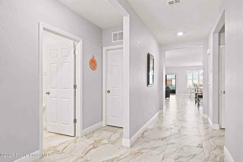 3 bedroom Single Family Residence at 1760 Morely Drive, Adamson Creek Phase 1-C, Cocoa — photo 4